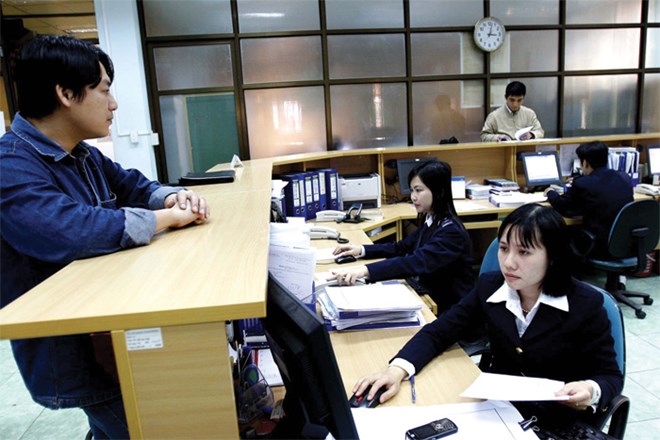 Государство и предприятия сотрудничают в процессе упрощения таможенных формальностей